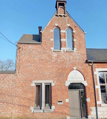 La chapelle