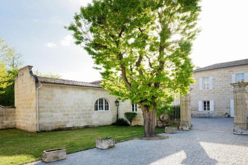La Chapelle du Domaine de Choisy