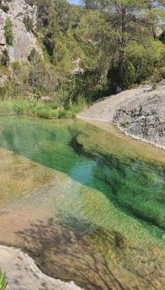 La Chirrichana