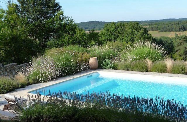 La Clairiere