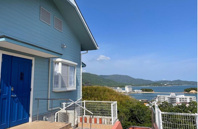 La Classe Angel Road 2 - Vacation STAY 71497v