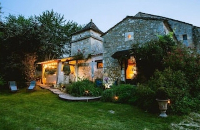 La Closerie du Biard -suite Avec Sauna et spa Pour we en Amoureux