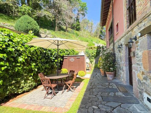 La Cocada en Arriondas VV-144-AS