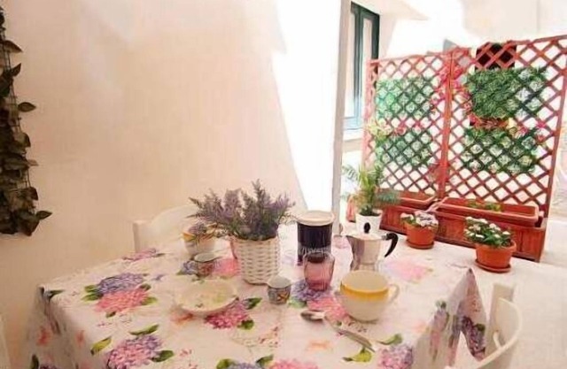 La Coccinella Holiday Home