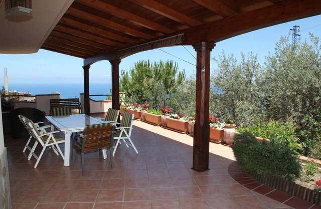 La Collina B&B