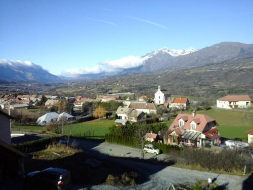 La Collinette
