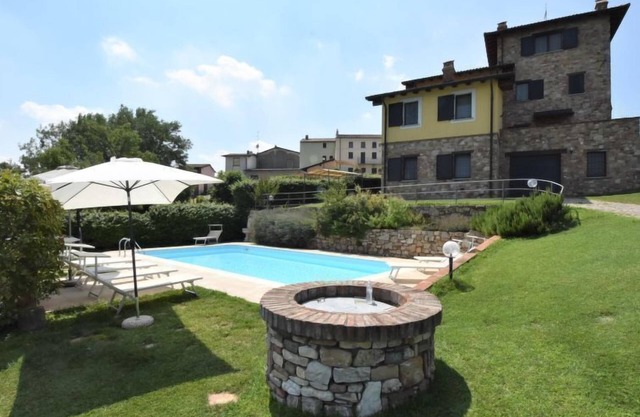 La Corte Bricca (Bilo A) by Interhome