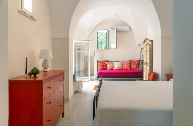 La Costantina Casa Vacanze