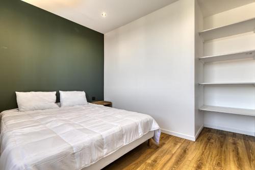 La Cosy - chambre en colocation