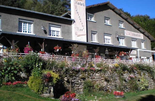 La Cremaillere