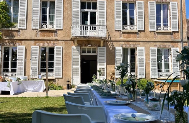 La Demeure De Margot - Ideal family holiday
