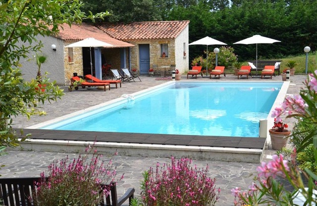 La Devinière
