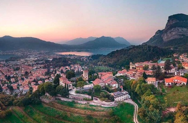 La Dimora dei Due Laghi