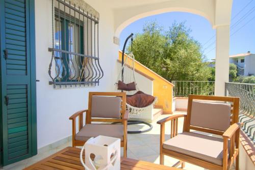 La Dolce Casa - 5 minutes to the sea