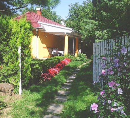 La Dolche Villa