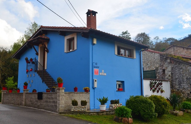 La Galayca Rural Accommodation