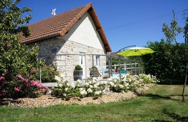 La Fourniale - Saint-germain-pres-herment