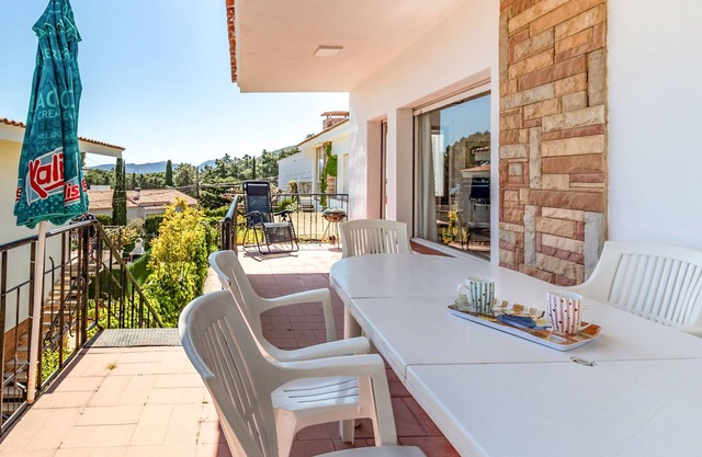 La Farella 58 - Apartment close to the beach