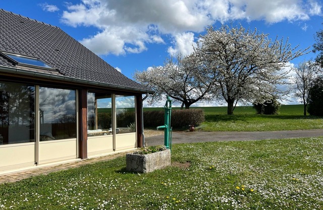 La Ferme du Bois