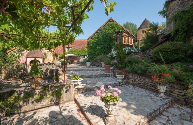 La ferme du coustal