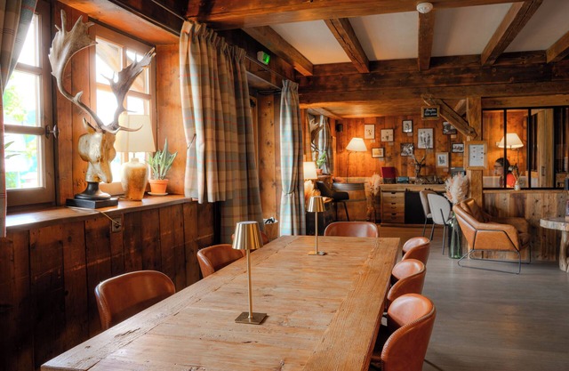 La Ferme du Golf