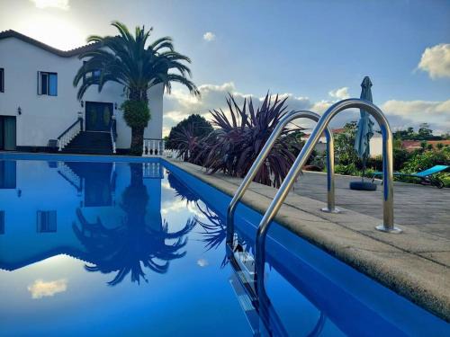 La Finca de Ananás - House