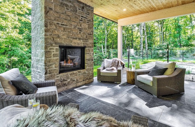 La Forêt Boréale - Résidences Boutique