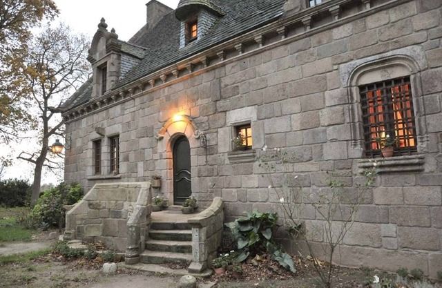 La Forge de la Coudraie