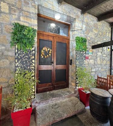 La Fuen hostal Bielsa-Parzan
