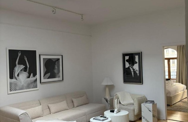La Galerie Privée Luxe & Impeccable Stay