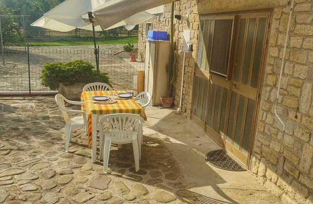 La Gaura: Relax&Mare