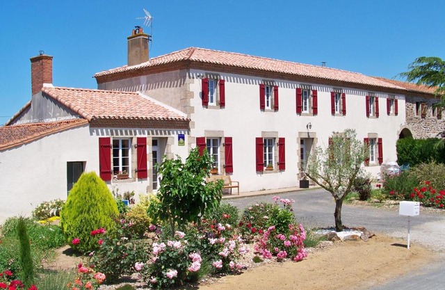 La Genoise