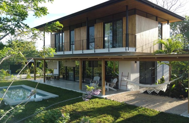 La Golfina Villa