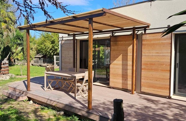 La Grande Bastide for 10 people