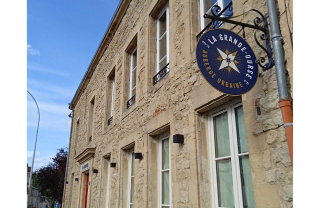 La Grande-Ourse