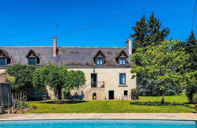 La Grange aux Moines