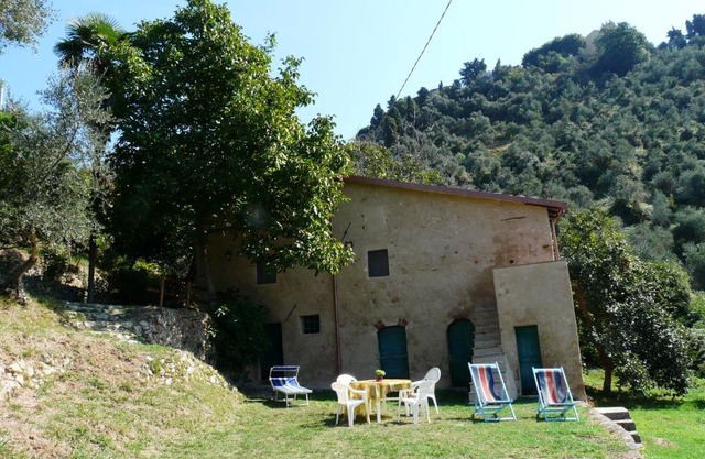 La Grazia della Versilia