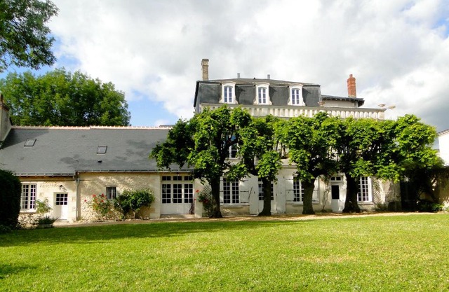 La Héraudière Bed & Breakfast