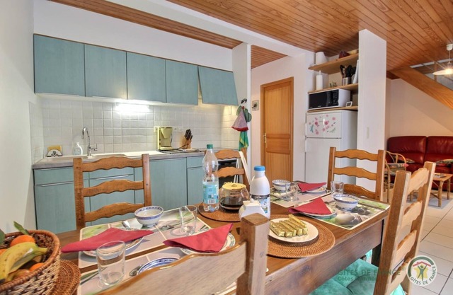 La Horen - Plerin - Gîte