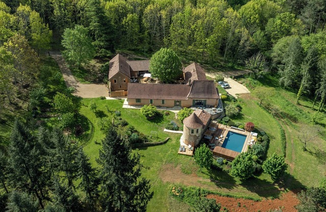 La Jolie Vie - La Cabane: Scandinavian simplicity