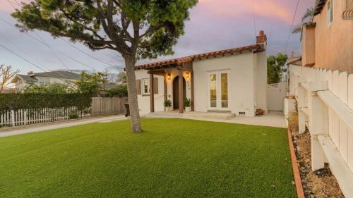 La Jolla Stay w Firepit Walk to Beach Arenas