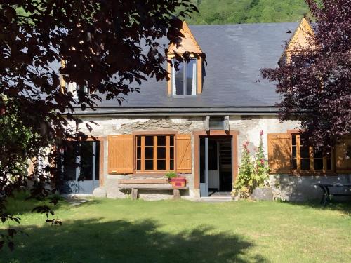 La Ketzerie à Adervielle