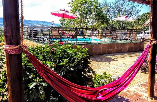 La Loma Hotel Barichara
