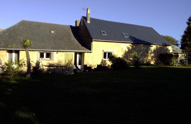 La longère