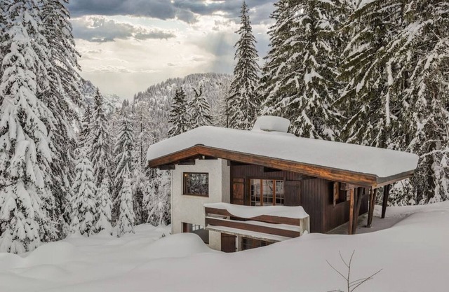 La Loriaz · Chalet 7pax Nature Le Planet 5mn Argentière