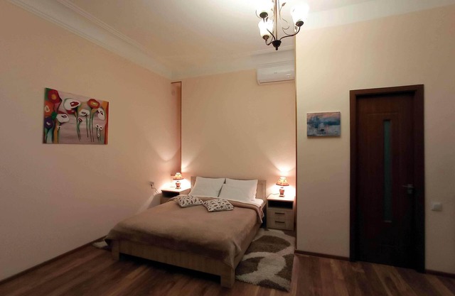 La Maison #7 - In the very heart of Old Tbilisi