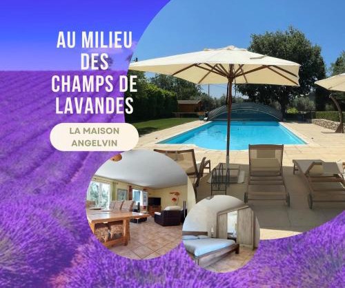 La Maison Angelvin