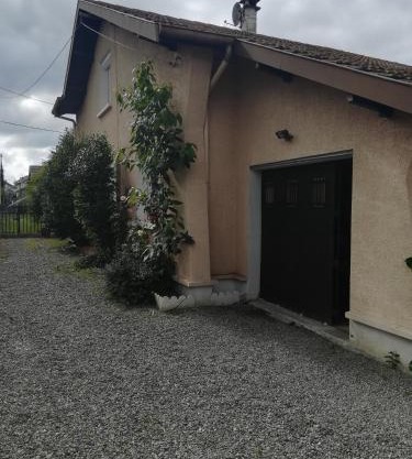 La maison B et JB