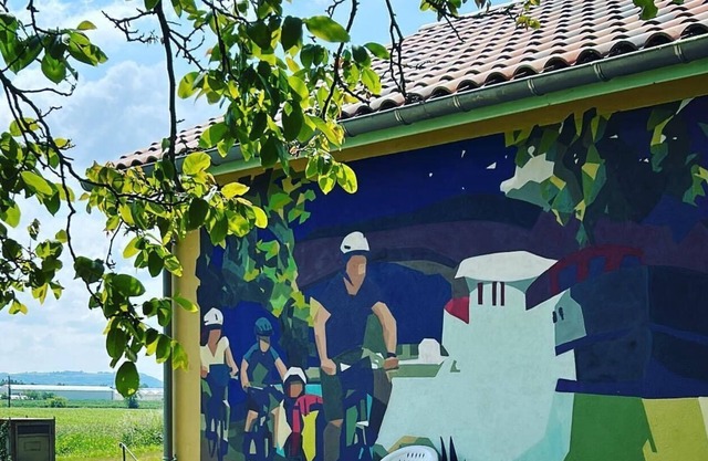 LA MAISON BERRY