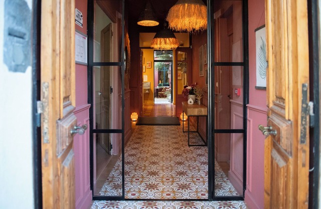 La Maison Clémenceau